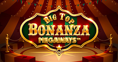Big Top Bonanza MegaWays