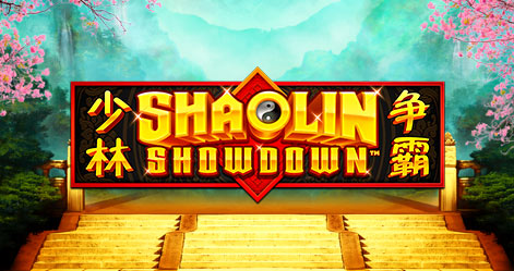 Shaolin showdown