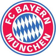 Official Regional Partner Of FC Bayern Munich